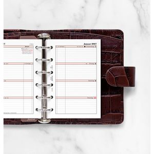 Produktbild für Kalendereinlagen Filofax 27-68275, Professional, Jahr 2027