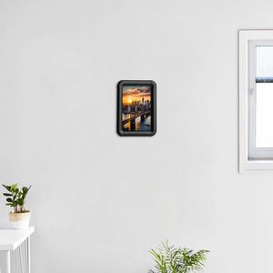 Produktbild für Klapprahmen Sprintis 25 mm Profil, DIN A5