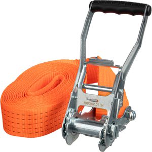 Produktbild für Spanngurt Feldtmann TECTOR, mit Ratsche