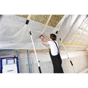 Produktbild für Deckenstütze Multispann MS-MS80-170, 85 - 170cm