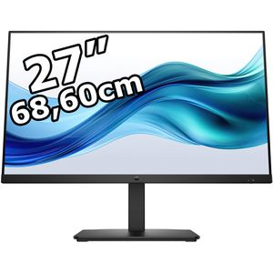 Monitor HP Serie 3 Pro 327pe, B1GM6AA, 27 Zoll