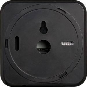 Produktbild für CO2-Messgerät Brennenstuhl C2M L 4050