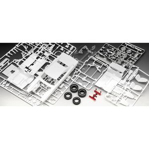 Produktbild für Modellbausatz Revell 07693 Fast &amp; Furious Dominics 1970 Dodge