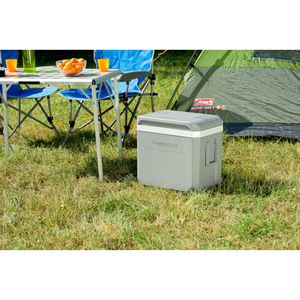 Produktbild für Kühlbox Campingaz Powerbox Plus 36 L, 36 Liter