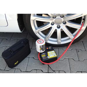 Produktbild für Reifendichtmittel airMAN ResQ 2.0, Set