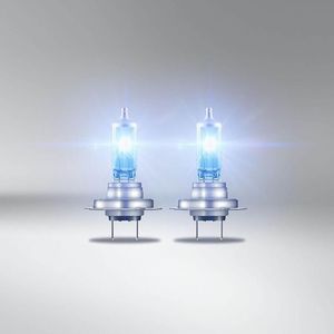 Produktbild für Auto-Lampe OSRAM Cool Blue Intense, 5000 Kelvin, H7