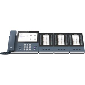 Produktbild für Telefon Yealink SIP-MP56 E2 Teams Edition
