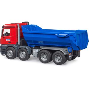Produktbild für Baustellenfahrzeug bruder MB Arocs