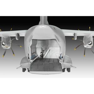 Produktbild für Modellbausatz Revell 03929 Airbus A400M ATLAS