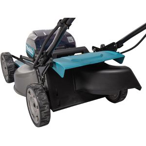 Produktbild für Rasenmäher Makita LM001GZ XGT, Akku