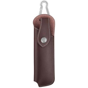Produktbild für Klappmesser Opinel No.8 Carbon Geschenk-Set
