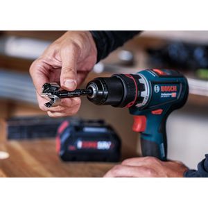 Produktbild für Forstnerbohrer Bosch EXPERT Wood 2608901843, Holzbohrer