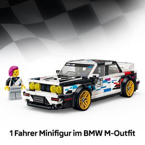 Produktbild für Klemmbausteine LEGO Speed Champions 77263, ab 9 Jahre