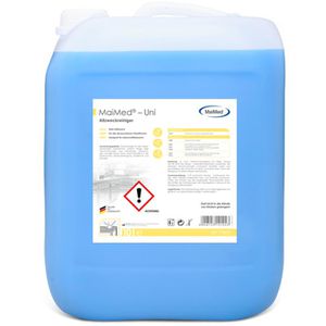 Allzweckreiniger MaiMed 79805, MyClean Uni