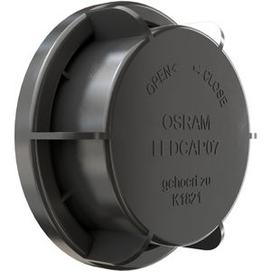 Produktbild für Auto-Lampen-Adapter OSRAM LEDriving LEDCAP07