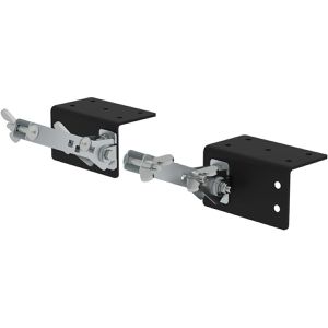 Leitersicherung MUNK 19318, Rutsch- & Kippsicherung