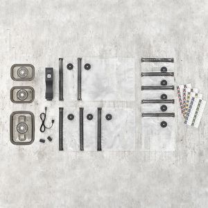 Produktbild für Vakuumiergerät Caso OneTouch Eco-Set, 1169, kabellos
