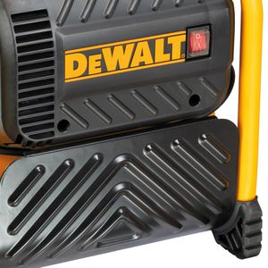 Produktbild für Kompressor DeWalt DPC10QTC-QS, 69 dB(A), 1500 W, 230 V