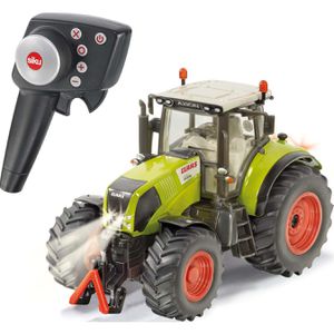 Landwirtschaftsfahrzeug siku Claas Axion 850