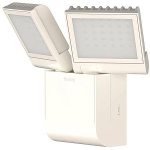 Produktbild für LED-Außenstrahler Theben theLeda S17-100L, IP55 wasserdicht