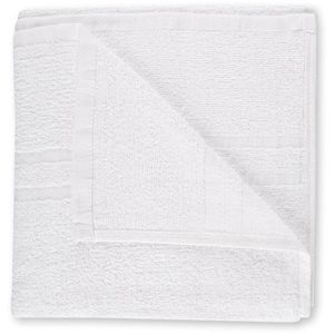 Produktbild für Handtuch Franz-Mensch Hygostar Eco, weiß, 70 x 140 cm