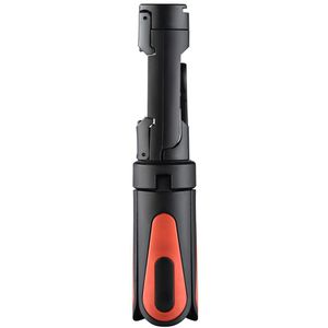 Produktbild für Stativ Hama Pocket II Rotation, Höhe bis 6,5cm