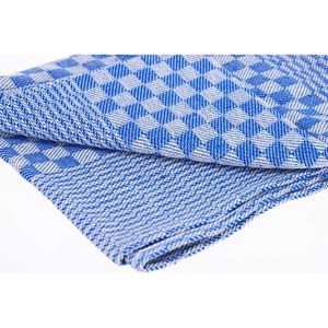 Produktbild für Geschirrtuch Zollner Annalena Grubentuch, 54x100cm