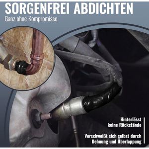 Produktbild für Dichtungsband Poppstar 1010134