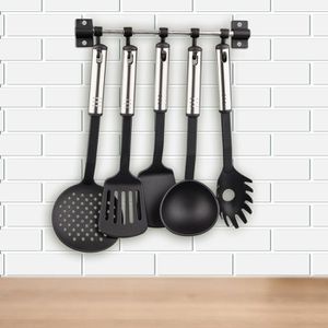 Produktbild für Küchenhelfer-Set Böttcher-AG mit Hängeleiste