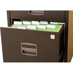 Produktbild für Hängeregisterschrank Bisley-Home PFA2-505