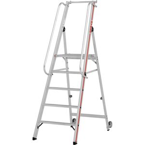 Podestleiter Hymer 808105