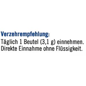 Produktbild für Magnesium taxofit direkt, Granulat, 20 Portionen