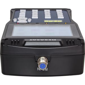 Produktbild für Sat-Finder Megasat Digital 1 HD