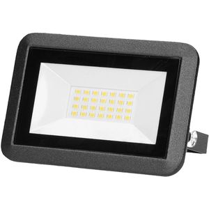 LED-Außenstrahler Böttcher-AG IP65 wasserdicht