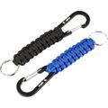Schlüsselanhänger Kadactive Paracord, 2 Stück