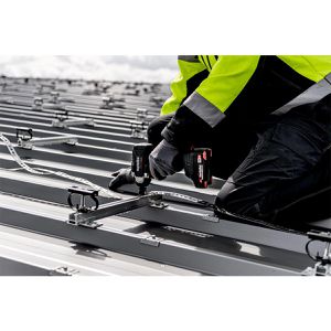 Produktbild für Combo-Kit Metabo 2.9.3 18V, 18V Akku