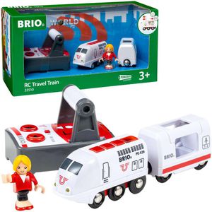 Spielzeugeisenbahn BRIO 33510 IR Express Reisezug