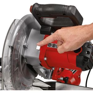 Produktbild für Kapp-Gehrungssäge Einhell TC-SM 2531/2 U