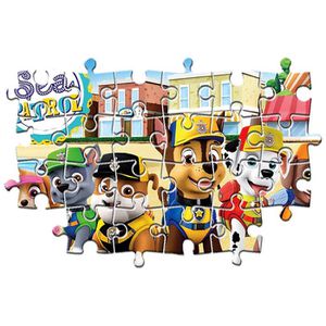 Produktbild für Puzzle Clementoni 24779, Paw Patrol