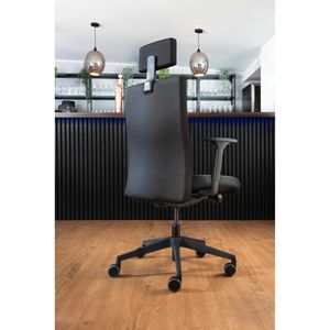 Produktbild für Bürostuhl Dauphin to-strike comfort pro, SK 9246/pro