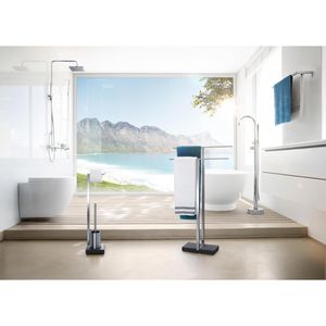 Produktbild für WC-Garnitur Blomus Toilettenbutler Menoto, 68687