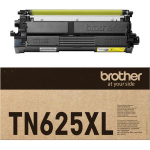Toner Brother TN-625XLY gelb