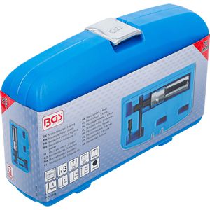 Produktbild für Lagerabzieher BGS-technic 7738, 3-armig