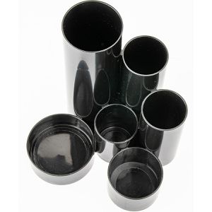 Produktbild für Stiftehalter Wedo 245257201, Butler Junior