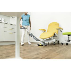 Produktbild für Saugwischer Kärcher BR 30/1 C BP Pack 18/30