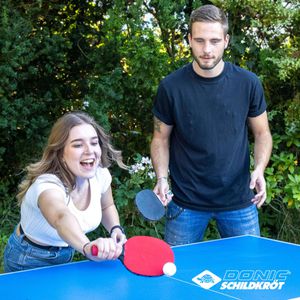 Produktbild für Tischtennisbälle Donic-Schildkröt Jade 40+