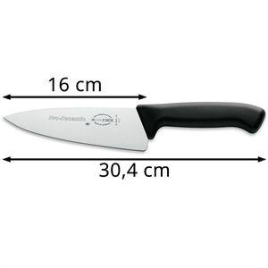 Produktbild für Kochmesser F.DICK Pro Dynamic 85447162, mit Kunststoffgriff