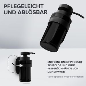 Produktbild für Seifenspender ovimar Lokta, 81003870