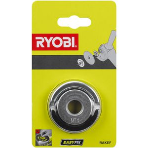 Produktbild für Schnellspannmutter Ryobi RAKEF EasyFix