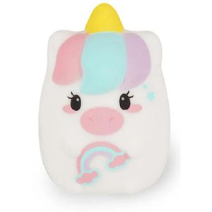 Spitzer Legami Mini Friends Einhorn, weiß